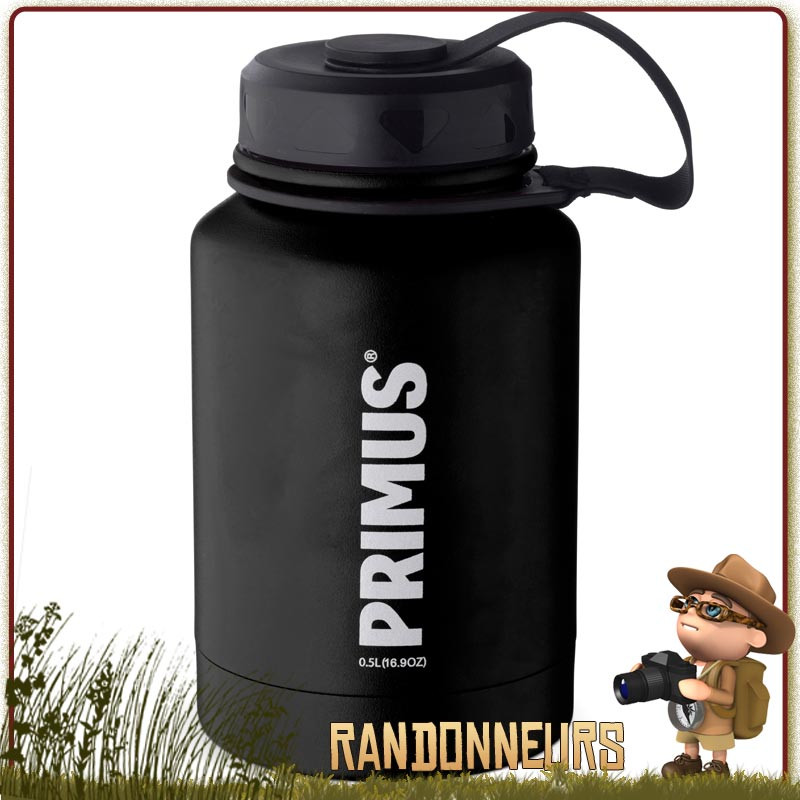 Gourde Inox Grande Ouverture 1L Origin Outdoors