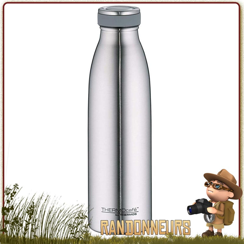 Récipient alimentaire isotherme - 0,50 L - Bleu THERMOS TC