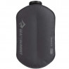 Jerrican souple Sea to Summit Watercell X 6 litres réservoir eau potable trekking camping avec mode douche.