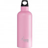 BOUTEILLE INOX ISOTHERME FUTURA THERMO LAKEN 50 CL
