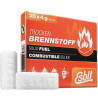 COMBUSTIBLE SOLIDE HEXAMINE 20 x 4g ESBIT pour réchaud pliant