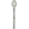 CUILLERE LONG MANCHE TITANE ESBIT ultra light