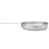 POELE TITANE 20 CM KEITH ULTRA LEGERE