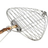 FIREGRILL LIGHT MY FIRE GRILLE BARBECUE PORTABLE