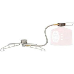ADAPTATEUR DEPORTE LOWDOWN POUR RECHAUD MSR POCKET ROCKET