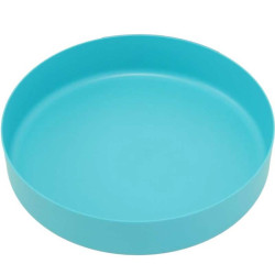ASSIETTE PLASTIQUE CREUSE DEEPDISH MEDIUM MSR ULTRA LIGHT