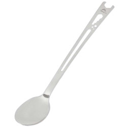 CUILLERE OUTIL ALPINE INOX LONG MANCHE MSR