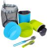 POPOTE MESS KIT DUO MSR ULTRA LEGERE