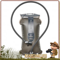meilleure poche hydratation armee force hydrapak 3 litres