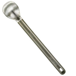 cuillere optimus of sweden long manche en titane ultra light