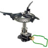 Réchaud Optimus Crux Lite 3000W ultra léger 72 g pour randonnée et bivouac
