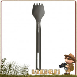 Spork Frontier UL Long Manche Sea to Summit bivouac ultra leger