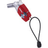 Briquet tempête Primus PowerLighter flamme bleue 1300 degrés rechargeable gaz butane randonnée camping ultra léger 67g