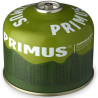 Cartouche gaz Primus Summer Gas propane butane été compatible réchaud EN417 valve vissable
