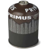 Cartouche gaz Primus Winter Gas 450g spécial hiver -22°C norme EN417 valve filetée trek en montagne