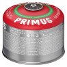 Cartouche gaz Primus SIP Power Gas 230g écoresponsable valve filetée 3 saisons