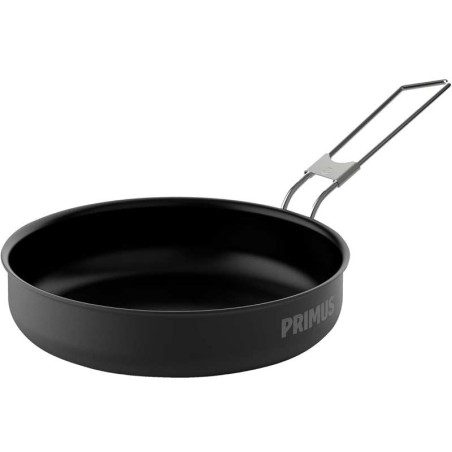 Poêle Primus Litech Frying Pan Small 21 cm aluminium anodisé céramique camping bivouac