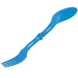 Folding Spork Primus couvert pliable cuillère fourchette polycarbonate randonnée bivouac