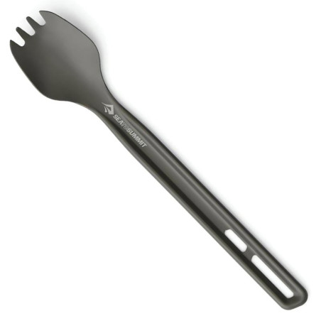 Spork Frontier UL long manche Sea to Summit couvert randonnée