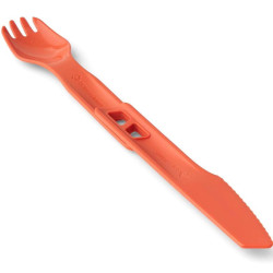 Set Couverts Passage Sea to Summit | Spork couteau randonnée