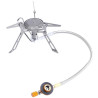 Réchaud titane Fire Maple Blade 2 gaz déporté ultraléger 135g randonnée alpinisme