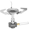 Réchaud gaz Fire Maple Buzz ultraléger 73g compact pliable randonnée bivouac