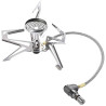 Réchaud gaz Fire Maple Polaris régulation pression cartouche déportée stable randonnée