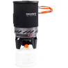 Système cuisson Fire Maple Star X1 Pro réchaud gaz popote 1L compact randonnée
