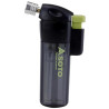 Briquet tempête SOTO Pocket Torch transformant un briquet classique en flamme puissante 1300°C