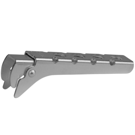 Poignée pince Trangia aluminium ultralégère pour popotes, casseroles et cuisine outdoor randonnée