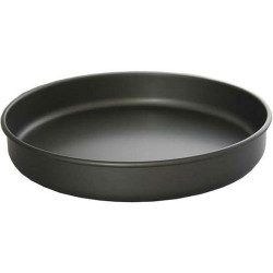 Poêle Trangia antiadhésive 22 cm aluminium ultralégère pour trek, bivouac collectif et randonnée