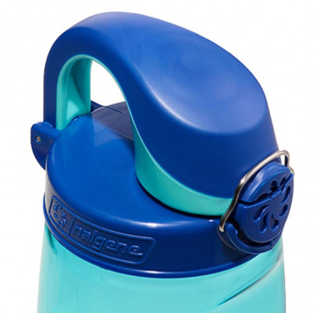 GOURDE ENFANT OTF NALGENE 35 CL VIOLETTE