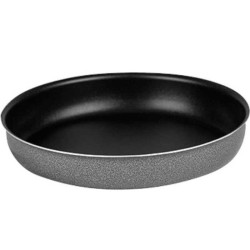 Poêle Trangia Frypan 24T antiadhésive 20 cm ultralégère pour randonnée légère, trek et bivouac compact