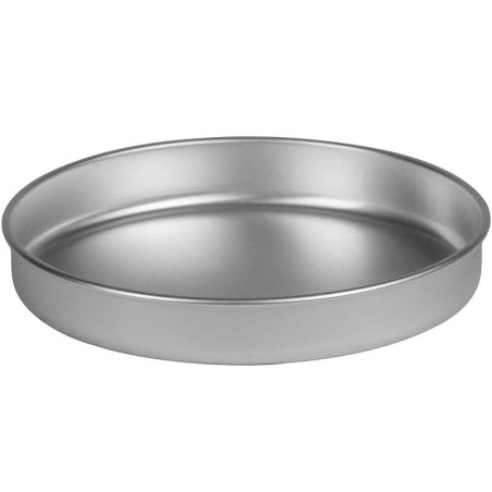 Poêle Trangia Frypan 25 aluminium 22 cm pour campement bushcraft léger, bivouac autonome et cuisine outdoor