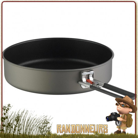 Poele à Frire Flex Skillet MSR