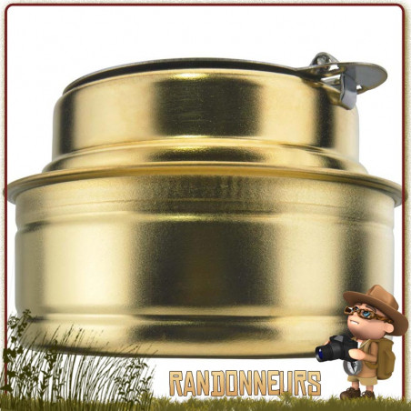 Réchaud gaz Essential Trail Primus trekking large popote randonnee