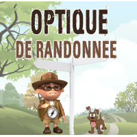 Optique de Randonnée