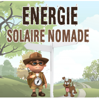 Panneau Solaire