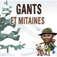 Gants et Mitaines