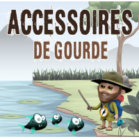 Accessoire Gourde