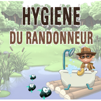 HYGIENE DU RANDONNEUR