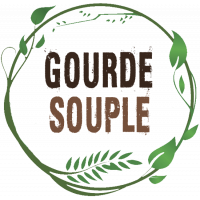 Gourde Souple