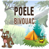 poele bivouac randonnee litech primus ultra légère poele inox campfire primus poele aluminium camping