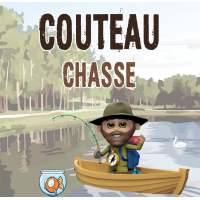 Couteau de Chasse