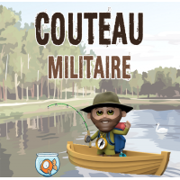 meilleur couteau tactique militaire multifonction achat poignard de combat force speciale armée pas cher