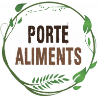 Porte Aliments