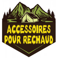 Accessoires Rechauds