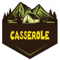 Casseroles