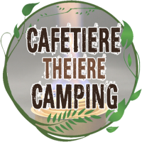 Cafetière - Théière