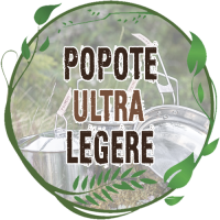 Popote Ultra Légère